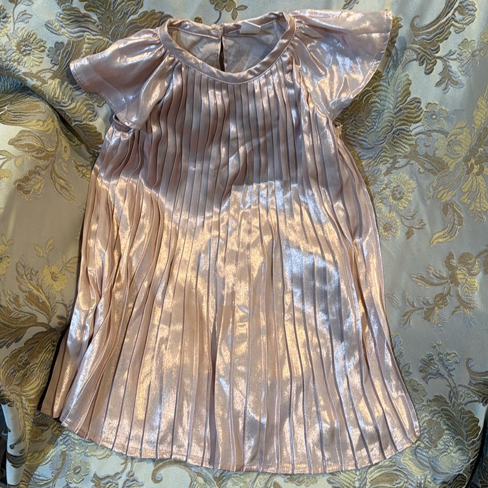 Baby Girl’s Dress